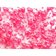 Ghirlandă decorativă perle, ø7 mm, lungime 130 cm - Mov deschis (4 Bucăți) Ghirlandă decorativă perle, ø7 mm, lungime 130 cm - Mov deschis (4 Bucăți)