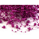 Ghirlandă decorativă perle, ø7 mm, lungime 130 cm - Mov deschis (4 Bucăți) Ghirlandă decorativă perle, ø7 mm, lungime 130 cm - Mov deschis (4 Bucăți)