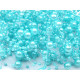 Ghirlandă decorativă perle, ø7 mm, lungime 130 cm - Mov deschis (4 Bucăți) Ghirlandă decorativă perle, ø7 mm, lungime 130 cm - Mov deschis (4 Bucăți)