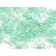 Ghirlandă decorativă perle, ø7 mm, lungime 130 cm - Mov deschis (4 Bucăți) Ghirlandă decorativă perle, ø7 mm, lungime 130 cm - Mov deschis (4 Bucăți)