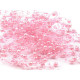 Ghirlandă decorativă perle, ø7 mm, lungime 130 cm - Mov deschis (4 Bucăți) Ghirlandă decorativă perle, ø7 mm, lungime 130 cm - Mov deschis (4 Bucăți)