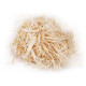 Rafie naturală 15 g - Ecru natural (1 Sac)