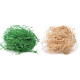 Rafie naturală 15 g - Ecru natural (1 Sac)
