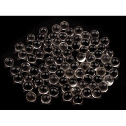 Bile gel hidrofile (se umflă în apă), 4 g - Transparent (1 Sac)