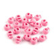 Opritori șnur, 15x19 mm - Albastru închis (500 Bucăți) Opritori șnur, 15x19 mm - Albastru închis (500 Bucăți)