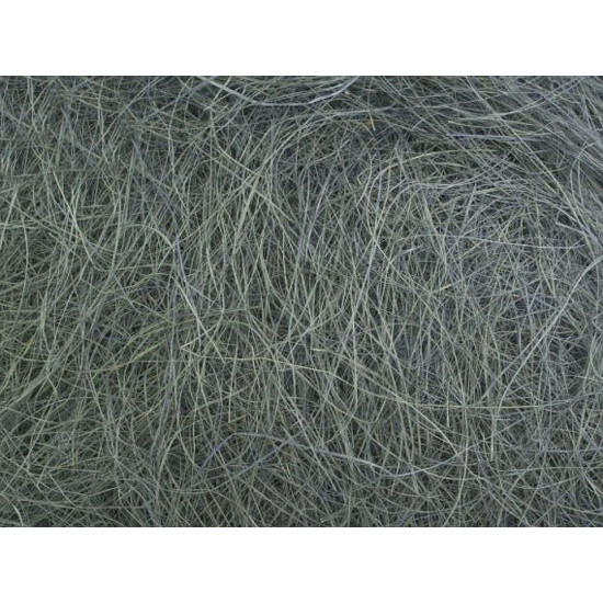 Sisal natural decor - Verde pastel (12 Saci) Sisal natural decor - Verde pastel (12 Saci)