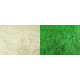 Sisal natural decor - Verde pastel (12 Saci) Sisal natural decor - Verde pastel (12 Saci)