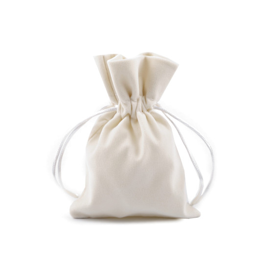 Săculeț catifea pentru cadouri, 8,5x11 cm - Verde închis (10 Bucăți) Săculeț catifea pentru cadouri, 8,5x11 cm - Verde închis (10 Bucăți)