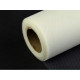 Tull decorativ, lățime 15 cm - Alb zăpadă (5 Bucăți) Tull decorativ, lățime 15 cm - Alb zăpadă (5 Bucăți)
