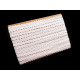 Dantelă bumbac croşetată, lățime 11 mm - Albastru închis (1 Metru) Dantelă bumbac croşetată, lățime 11 mm - Albastru închis (1 Metru)