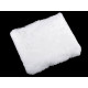 Dantelă franțuzească, lățime 17,5 cm - Off white (3 Metri) Dantelă franțuzească, lățime 17,5 cm - Off white (3 Metri)