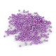 Perle plastic glance, ø3 mm - Auriu (500 Grame) Perle plastic glance, ø3 mm - Auriu (500 Grame)