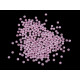 Perle plastic glance, ø3 mm - Auriu (500 Grame) Perle plastic glance, ø3 mm - Auriu (500 Grame)