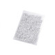 Paiete hotfix, ø3mm, 5g/pungă - Negru (10 Saci) Paiete hotfix, ø3mm, 5g/pungă - Negru (10 Saci)