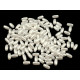 Mărgele sidefate bob de orez, 3x6 mm - Auriu (250 Grame) Mărgele sidefate bob de orez, 3x6 mm - Auriu (250 Grame)