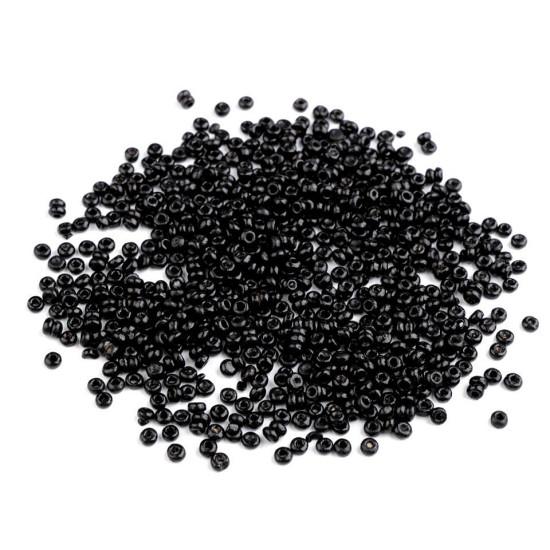 Mărgele din lemn donut, 2x3 mm - Natur (100 Grame) Mărgele din lemn donut, 2x3 mm - Natur (100 Grame)