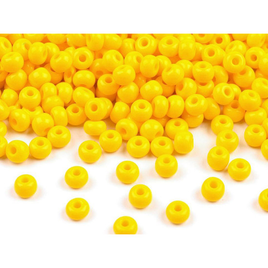 Mărgele nisip preciosa, 6/0 - 4mm - Roșu (20 Grame) Mărgele nisip preciosa, 6/0 - 4mm - Roșu (20 Grame)
