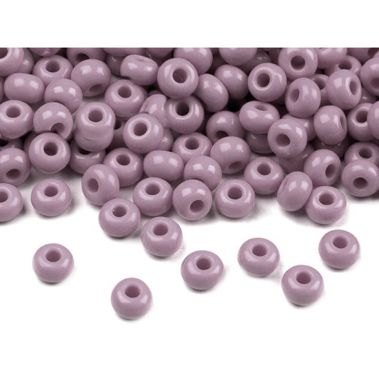 Mărgele nisip preciosa, 6/0 - 4mm - Roșu (20 Grame) Mărgele nisip preciosa, 6/0 - 4mm - Roșu (20 Grame)