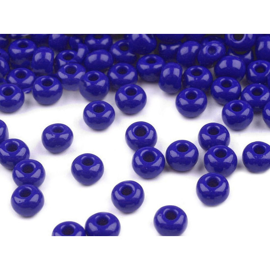 Mărgele nisip preciosa, 6/0 - 4mm - Roșu (20 Grame) Mărgele nisip preciosa, 6/0 - 4mm - Roșu (20 Grame)