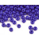 Mărgele nisip preciosa, 6/0 - 4mm - Roșu (20 Grame) Mărgele nisip preciosa, 6/0 - 4mm - Roșu (20 Grame)