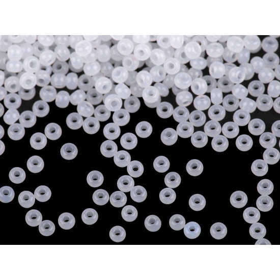 Mărgele nisip preciosa, 11/0 - 2mm - Roșu închis (200 Grame) Mărgele nisip preciosa, 11/0 - 2mm - Roșu închis (200 Grame)