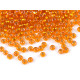Mărgele nisip preciosa, 10/0 - 2,3 mm - Albastru azur (250 Grame) Mărgele nisip preciosa, 10/0 - 2,3 mm - Albastru azur (250 Grame)
