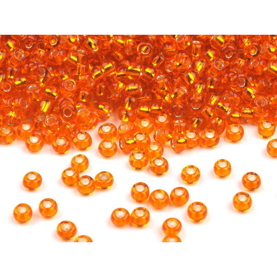 Mărgele nisip preciosa, 10/0 - 2,3 mm - Albastru azur (250 Grame) Mărgele nisip preciosa, 10/0 - 2,3 mm - Albastru azur (250 Grame)