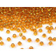 Mărgele nisip preciosa, 10/0 - 2,3 mm - Albastru azur (250 Grame) Mărgele nisip preciosa, 10/0 - 2,3 mm - Albastru azur (250 Grame)