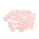 Perle ovale glance olive, 6x10 mm - Crem deschis (500 Grame) Perle ovale glance olive, 6x10 mm - Crem deschis (500 Grame)