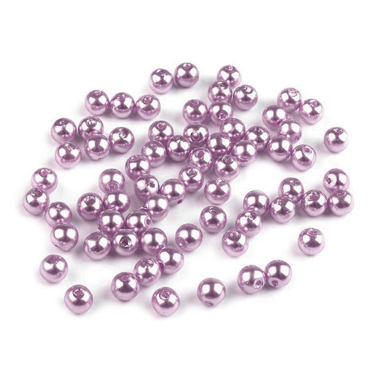 Perle plastic glance, ø5 mm - Sidef (250 Grame) Perle plastic glance, ø5 mm - Sidef (250 Grame)