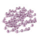 Perle plastic glance, ø5 mm - Sidef (250 Grame) Perle plastic glance, ø5 mm - Sidef (250 Grame)