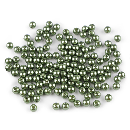 Perle plastic glance, ø5 mm - Sidef (250 Grame) Perle plastic glance, ø5 mm - Sidef (250 Grame)