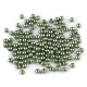 Perle plastic glance, ø5 mm - Sidef (250 Grame) Perle plastic glance, ø5 mm - Sidef (250 Grame)