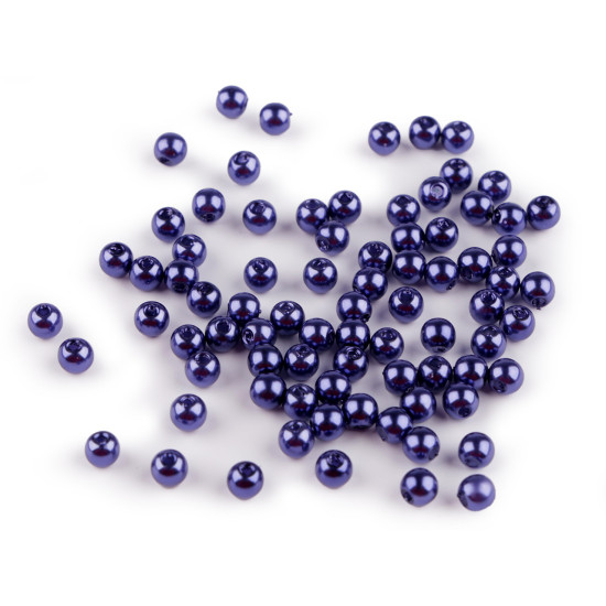 Perle plastic glance, ø5 mm - Sidef (250 Grame) Perle plastic glance, ø5 mm - Sidef (250 Grame)