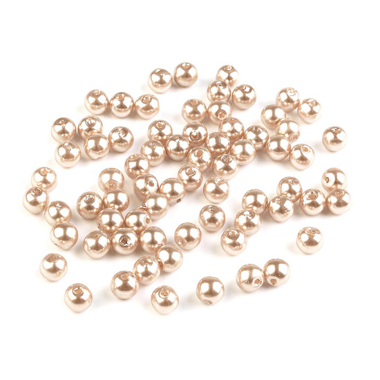 Perle plastic glance, ø5 mm - Sidef (250 Grame) Perle plastic glance, ø5 mm - Sidef (250 Grame)