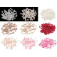 Perle plastic glance, ø5 mm - Sidef (250 Grame) Perle plastic glance, ø5 mm - Sidef (250 Grame)