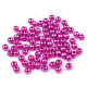 Perle plastic glance, ø5 mm - Sidef (250 Grame) Perle plastic glance, ø5 mm - Sidef (250 Grame)