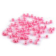 Perle plastic glance, ø5 mm - Sidef (250 Grame) Perle plastic glance, ø5 mm - Sidef (250 Grame)