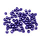 Perle plastic glance, ø5 mm - Sidef (250 Grame) Perle plastic glance, ø5 mm - Sidef (250 Grame)