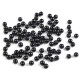 Perle plastic glance, ø5 mm - Sidef (250 Grame) Perle plastic glance, ø5 mm - Sidef (250 Grame)