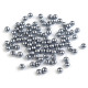 Perle plastic glance, ø5 mm - Sidef (250 Grame) Perle plastic glance, ø5 mm - Sidef (250 Grame)