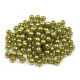 Perle plastic glance, ø5 mm - Sidef (250 Grame) Perle plastic glance, ø5 mm - Sidef (250 Grame)