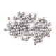 Perle plastic glance, ø5 mm - Sidef (250 Grame) Perle plastic glance, ø5 mm - Sidef (250 Grame)