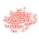 Perle plastic glance, ø8 mm - Violet (100 Grame) Perle plastic glance, ø8 mm - Violet (100 Grame)