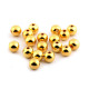 Mărgele plastic glance metalic, ø8 mm - Antracit (100 Grame) Mărgele plastic glance metalic, ø8 mm - Antracit (100 Grame)