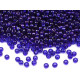 Mărgele nisip preciosa, 10/0 - 2,3 mm - Transparent (200 Grame) Mărgele nisip preciosa, 10/0 - 2,3 mm - Transparent (200 Grame)