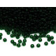 Mărgele nisip preciosa, 10/0 - 2,3 mm - Transparent (200 Grame) Mărgele nisip preciosa, 10/0 - 2,3 mm - Transparent (200 Grame)