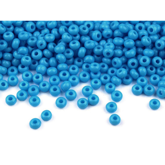 Mărgele nisip preciosa, 10/0 - 2,3 mm - Negru (20 Grame) Mărgele nisip preciosa, 10/0 - 2,3 mm - Negru (20 Grame)