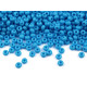 Mărgele nisip preciosa, 10/0 - 2,3 mm - Negru (20 Grame) Mărgele nisip preciosa, 10/0 - 2,3 mm - Negru (20 Grame)