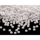 Mărgele nisip preciosa, 10/0 - 2,3 mm - Negru (20 Grame) Mărgele nisip preciosa, 10/0 - 2,3 mm - Negru (20 Grame)